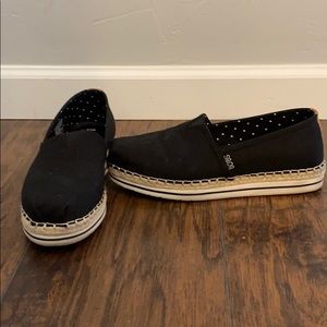 Bobs slip ons LNC